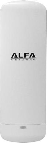 Alfa Network ALFA N5 - N5 - 802.11a/n Long-Range Outdoor WLAN/AP Router 5 GHz