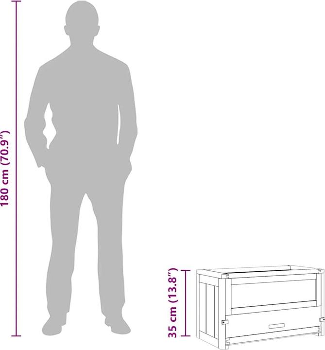 Image du produit vidaXL Vernen