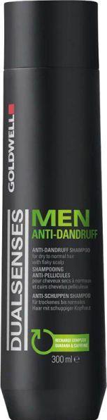 Immagine prodotto Goldwell Antiforfora (Shampoo liquido, 300 ml)