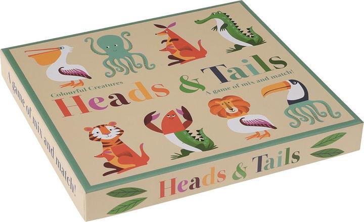 Actual product image Rex London Colourful Creatures