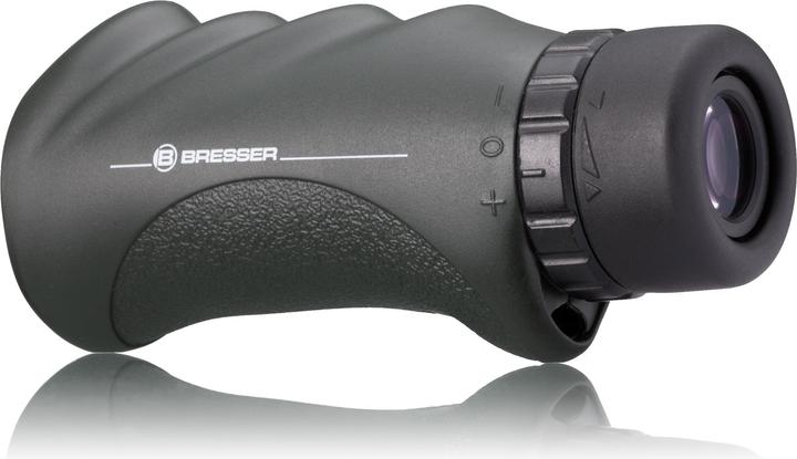 Actual product image Bresser Condor monocular (10x, 25 mm)