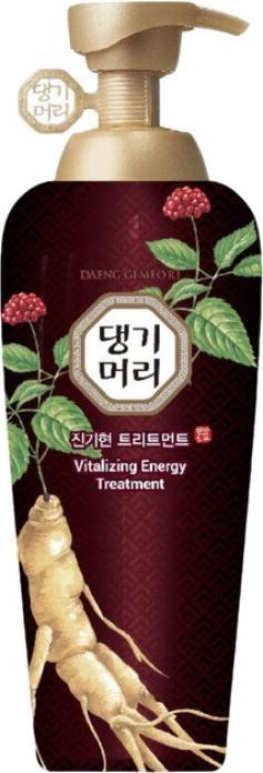 Daeng Gi Meo Ri Revitalisierender Conditioner (Vitalizing Energy Treatment) Inhalt: 500 ml (500 ml)