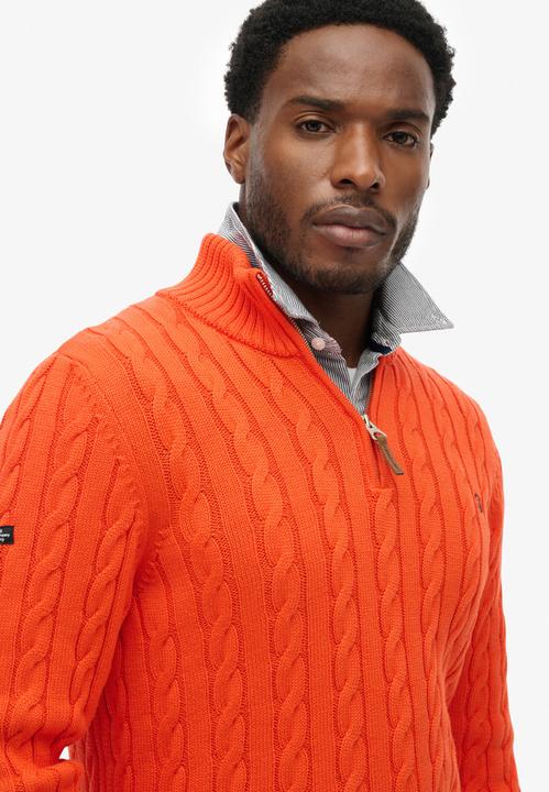 Actual product image Superdry Organic (M)