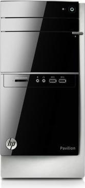 Produktbild HP Pavilion 500-330nz (8 GB, Intel Core i7-4790S, GeForce GTX 745)