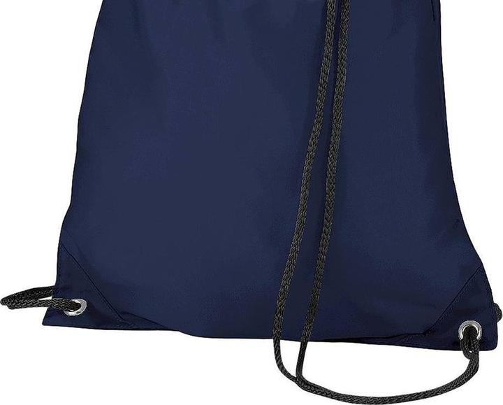 Produktbild Bagbase Budget Turnbeutel wasserabweisend 11 Liter (2 StückPackung) (11 l)