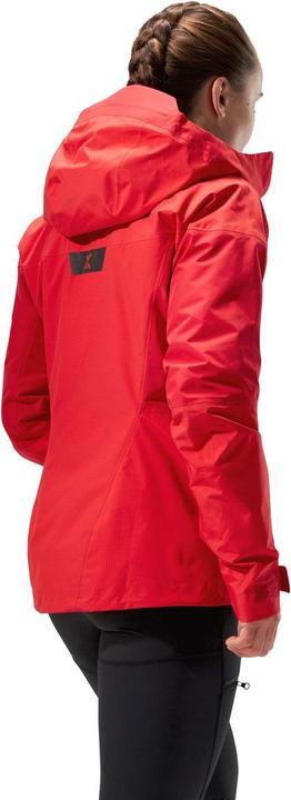 Produktbild Berghaus Women's MTN Guide Alpine Pro Jacket (10XL)