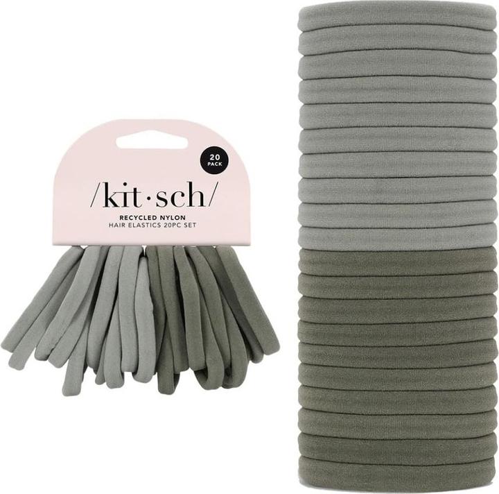Produktbild Kitsch Eukalyptus (Haargummi)