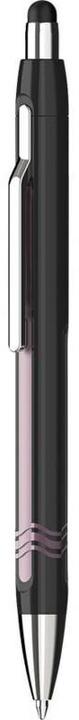 Image du produit Schneider Stylus Epsilon Touch XB noir-rose