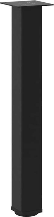 Actual product image vidaXL Konsolentischbein