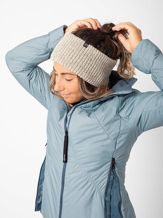 Actual product image Lamunt Martha Warm Knit