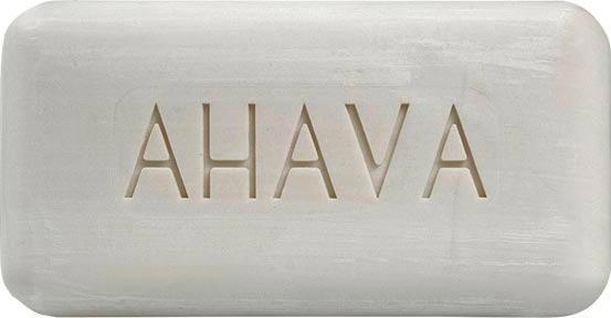 Produktbild Ahava Purifying Mud Soap (Hartseife, 100 ml)