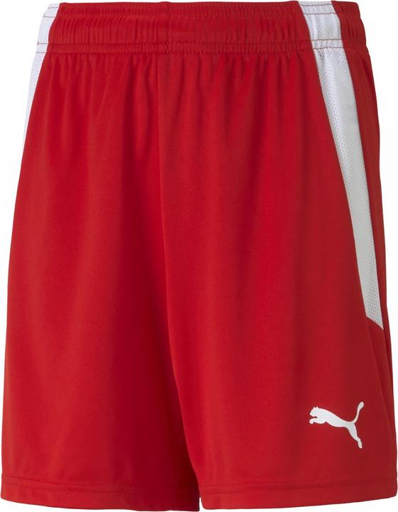 Produktbild Puma teamLIGA Shorts Jr-704931