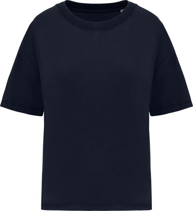 blu navy lavato