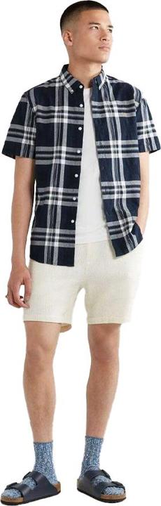 Immagine prodotto Farah Kele Camicia Controllo in Grassetto Uomo (XL)