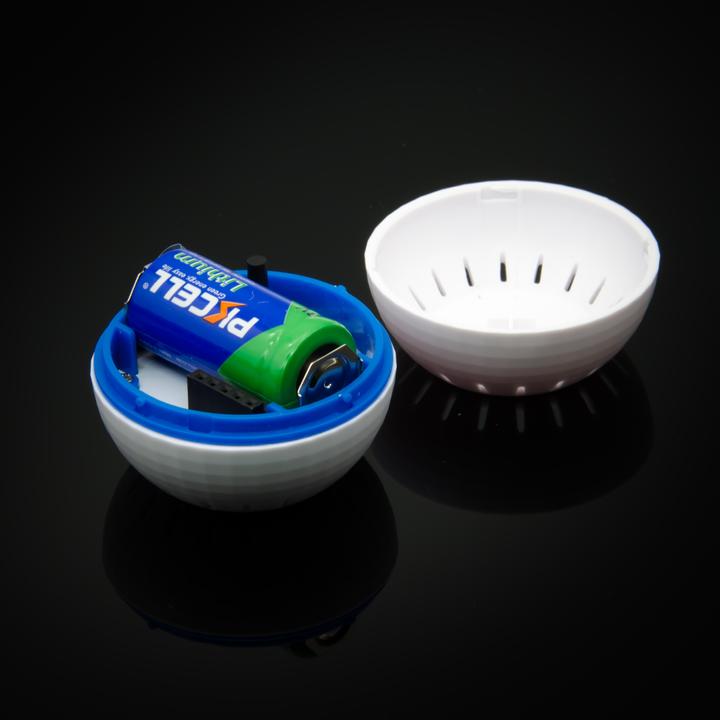 Productafbeelding Shelly WLAN vocht- en temperatuursensor