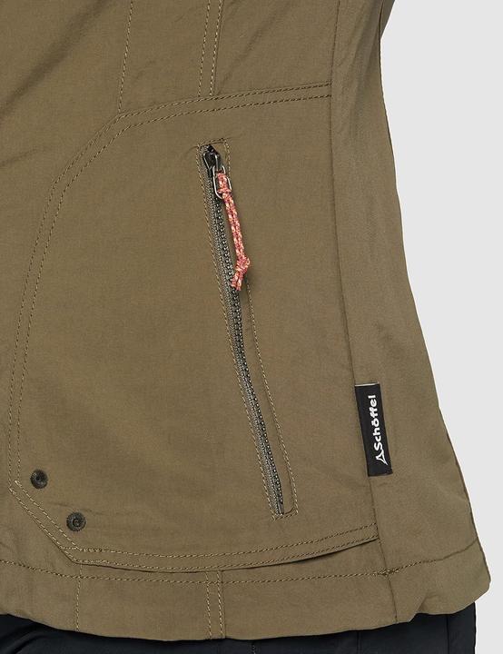 Produktbild Schöffel Damesvest Cannes damesjas. (44)