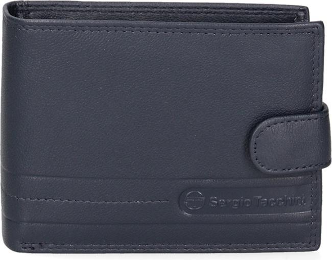 Actual product image Sergio Tacchini Wallet