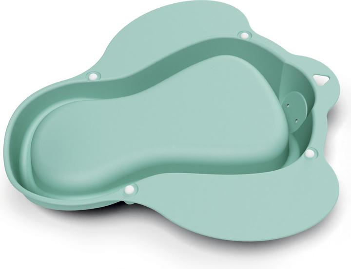 Actual product image OK Baby Magic