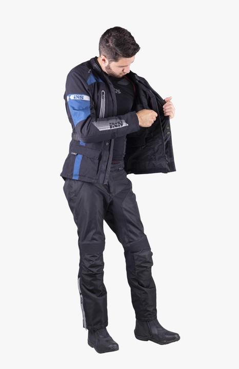 Image du produit iXS Tallinn-ST 2.0 (Hommes, Taille normale, XXL)