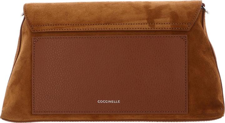 Immagine prodotto Coccinelle Nikla Suede Bim Handbag
