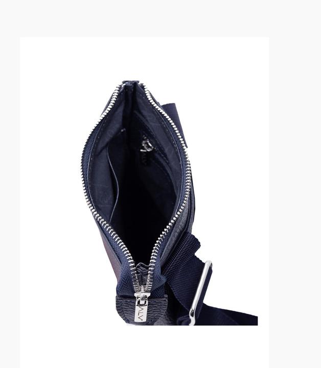 Immagine prodotto ALV by Alviero Martini Damen Umhängetasche - Modell Elora Lux - 21X2X18 Cm - Echtleder