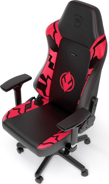 Actual product image noblechairs HERO Gaming Stuhl - Darth Maul Edition