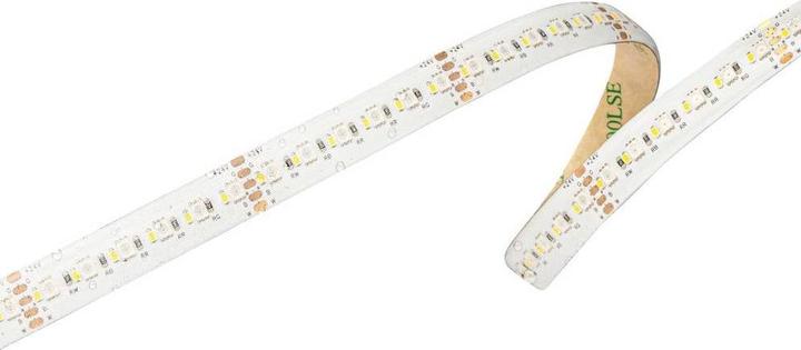 Produktbild Barthelme LED-Stripe BASIC 24V 5m (RGBW, 500 cm, Indoor)