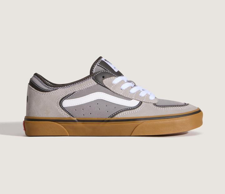 Actual product image Vans Rowley Classic (43)