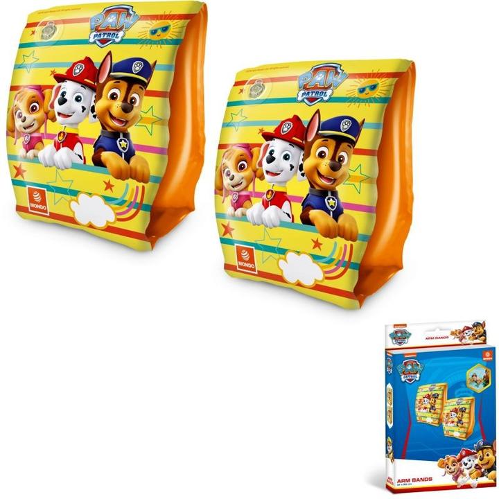 Produktbild Mondo Paw Patrol