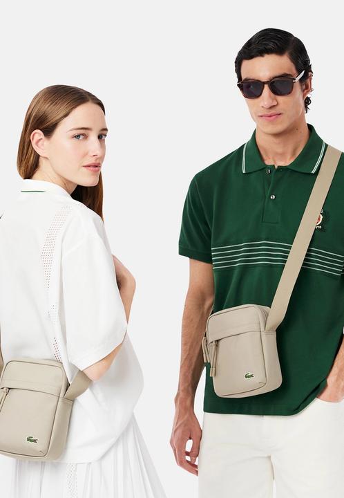 Produktbild Lacoste Neocroc Crossover Bag