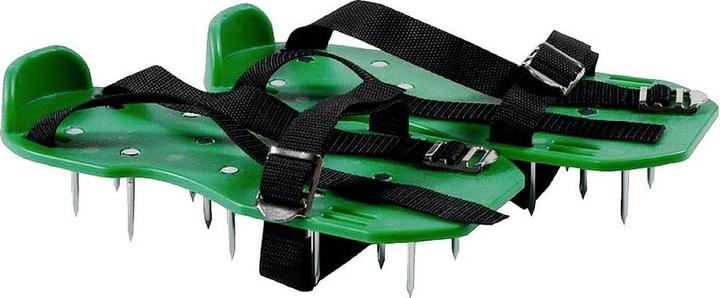 Siena Garden Rasenlüfterschuhe