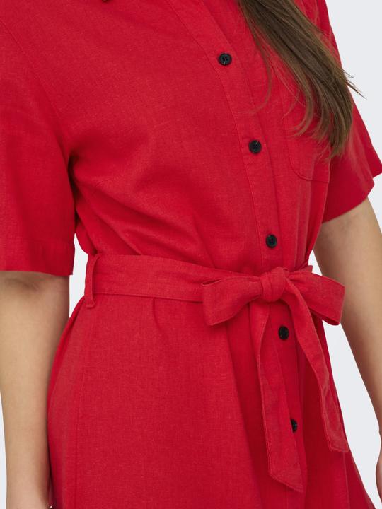 Actual product image Only ONLCARO Langes Kleid Kleid (L)