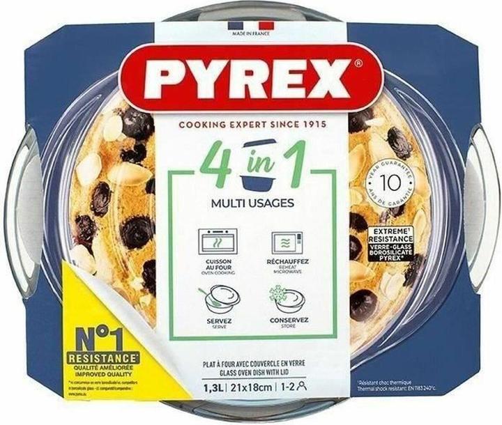 Produktbild Pyrex Classic