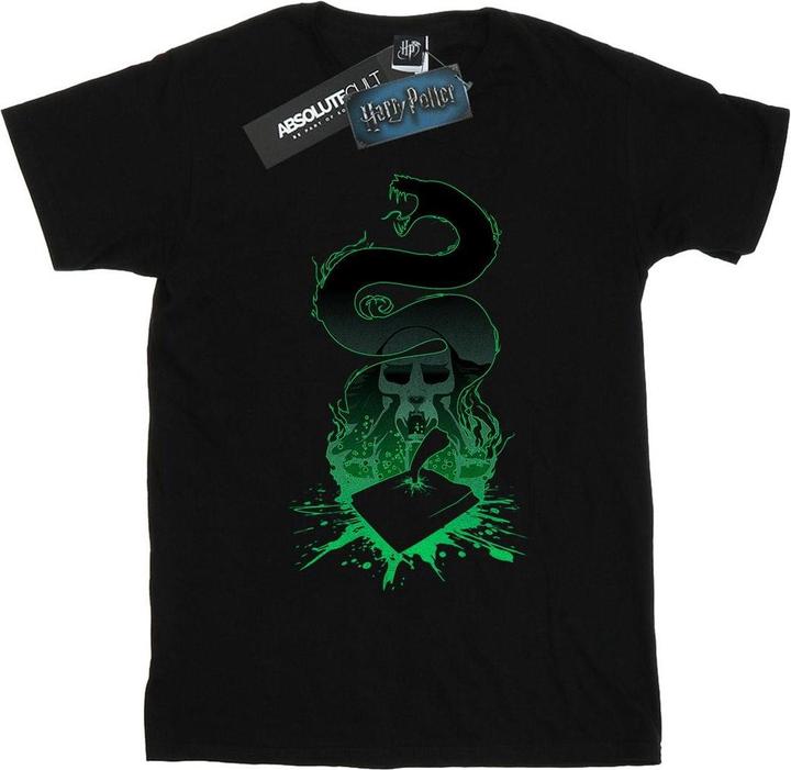 Produktbild Nagini Silhouette TShirt