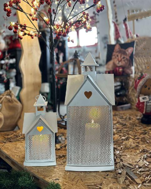 Image du produit GuGus Lanterne set de 2