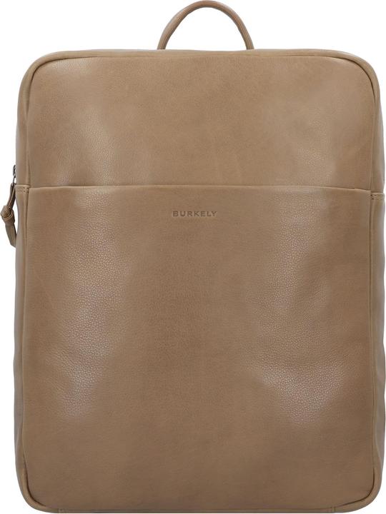 Produktbild Burkely Just Jolie Rucksack Leder 38 cm Laptopfach (13 l)