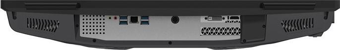 Produktbild Huion Kamvas Studio 24 Zeichentablett, Windows (24", 5080 lpi)