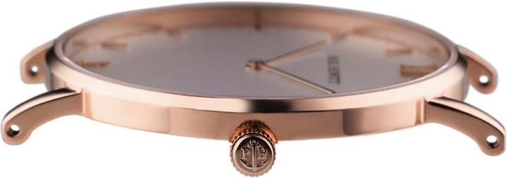 Produktbild Paul Hewitt Sailor Line White Sand Rose Gold Perlon Niagara (Analoguhr, 39 mm)