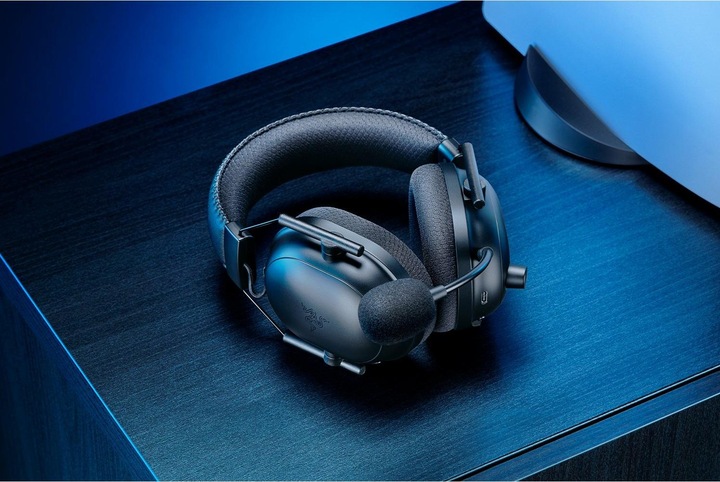 Actual product image Razer Blackshark V2 X (Cable)