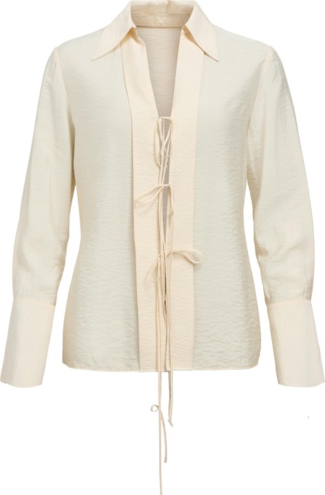 Image du produit Object Chemise nouée à l'avant (42)