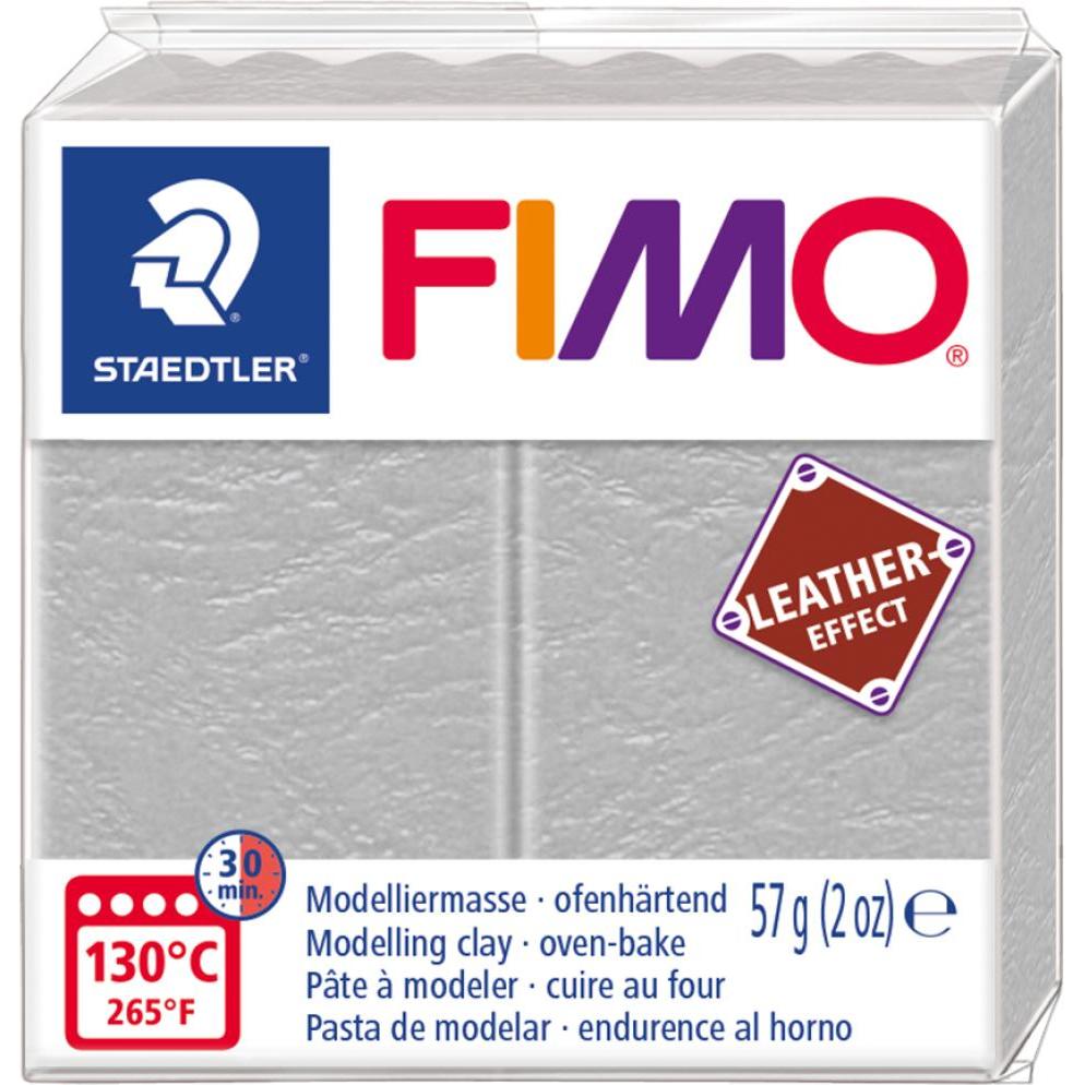 Fimo Leather