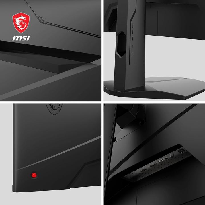 Produktbild MSI G274F (1920 x 1080 Pixel, 27")