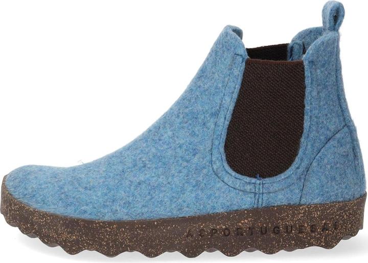 Actual product image Asportuguesas Discover the comfortable and exclusive leisure ankle boot from! With their slip-in de (36)