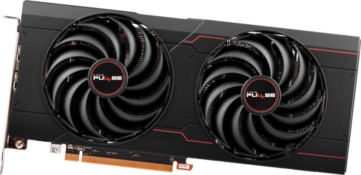 Produktbild Sapphire Radeon RX6700XT Gaming (12 GB)