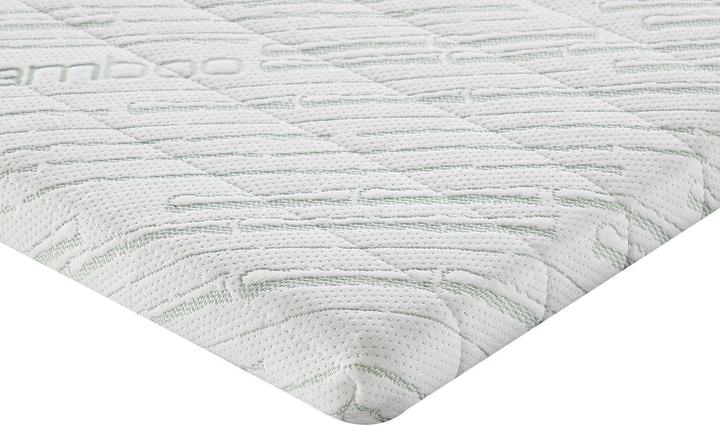 Actual product image Naturea Luffy (160 x 200 cm)