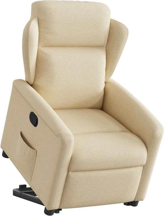 Produktbild vidaXL Relaxsessel mit Aufstehhilfe