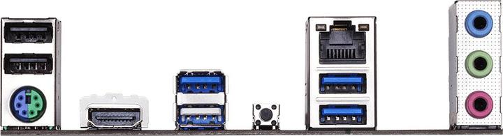 Image du produit Gigabyte X570 UD (AM4, AMD X570, ATX)