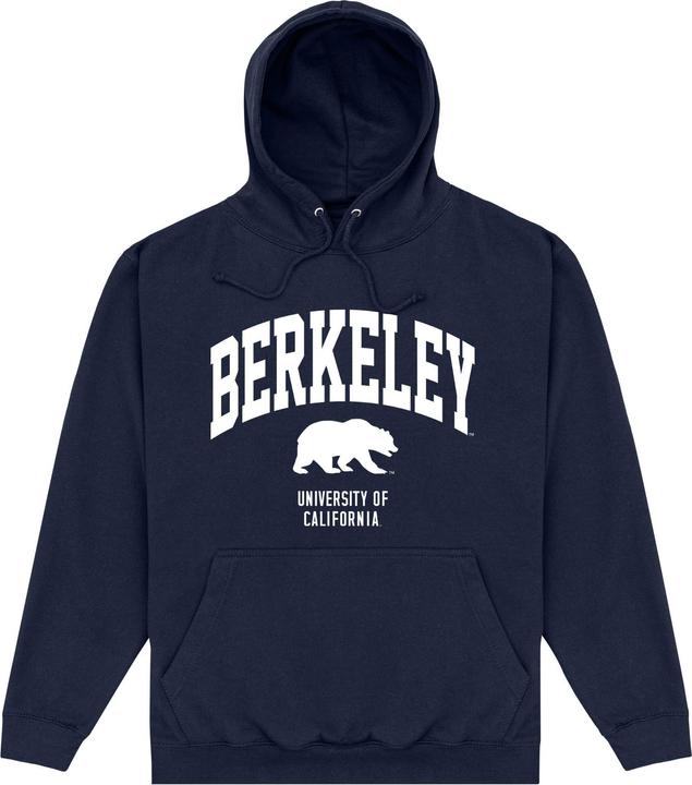 Produktbild Park Fields Kapuzenpullover (L)