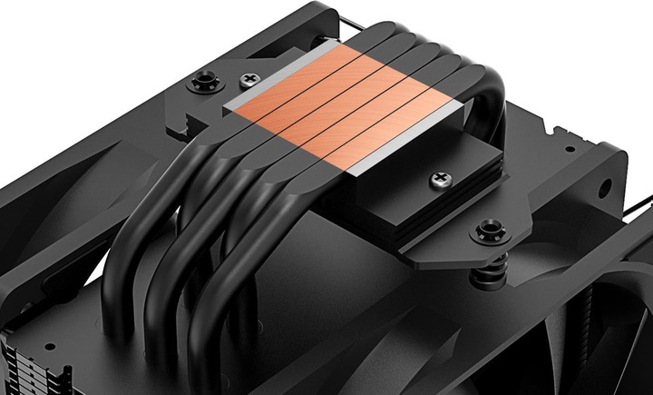 Produktbild Xilence M705D (150 mm)