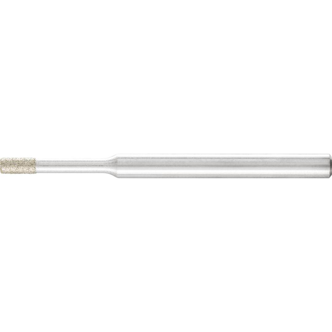 Pferd, Schleifmittel, Diamant-Schleifstift DZY-A 2.0-4/3 D 91 VPE: 5